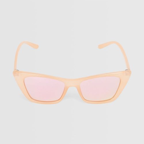 Lente Monticcelli 4387-C2 Rosado Cristal