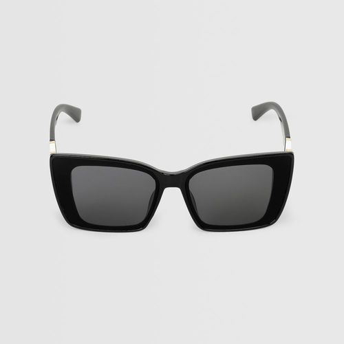 Lente Monticcelli 9209 - C1 Negro