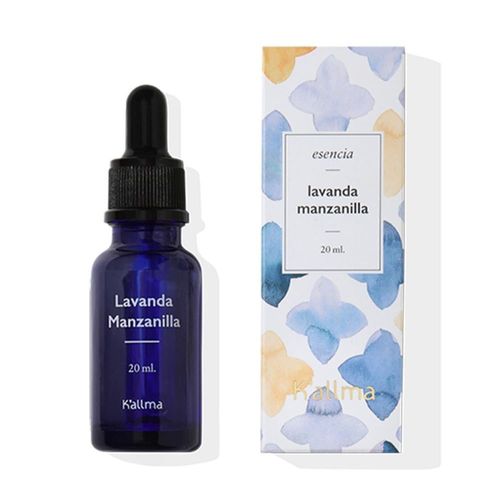 Esencia Lavanda Manzanilla 20Ml