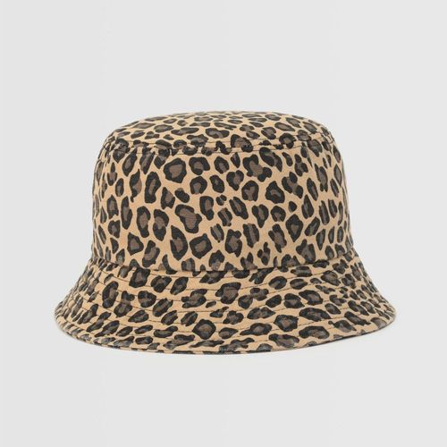 Cartera Hypnotic Bucket Bordado