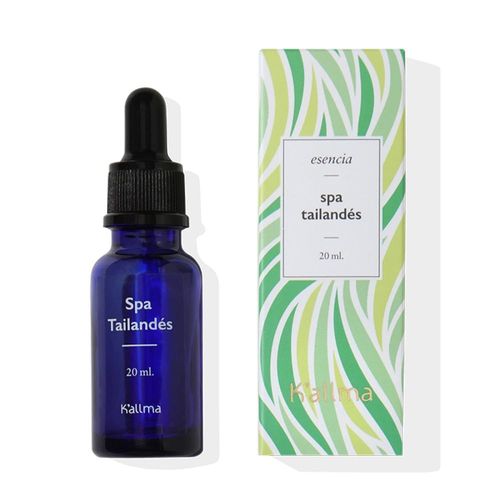 Esencia Spa Tailandés 20Ml