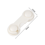 Cerradura-Bloqueo-de-Seguridad-para-Bebe-x12-pzas-Color-Blanco