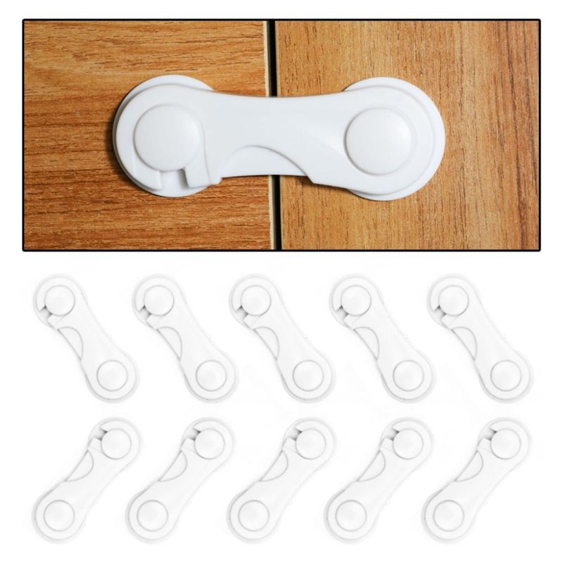 Cerradura-Bloqueo-de-Seguridad-para-Bebe-x12-pzas-Color-Blanco