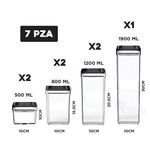 Pack-7-Contenedores-Hermeticos