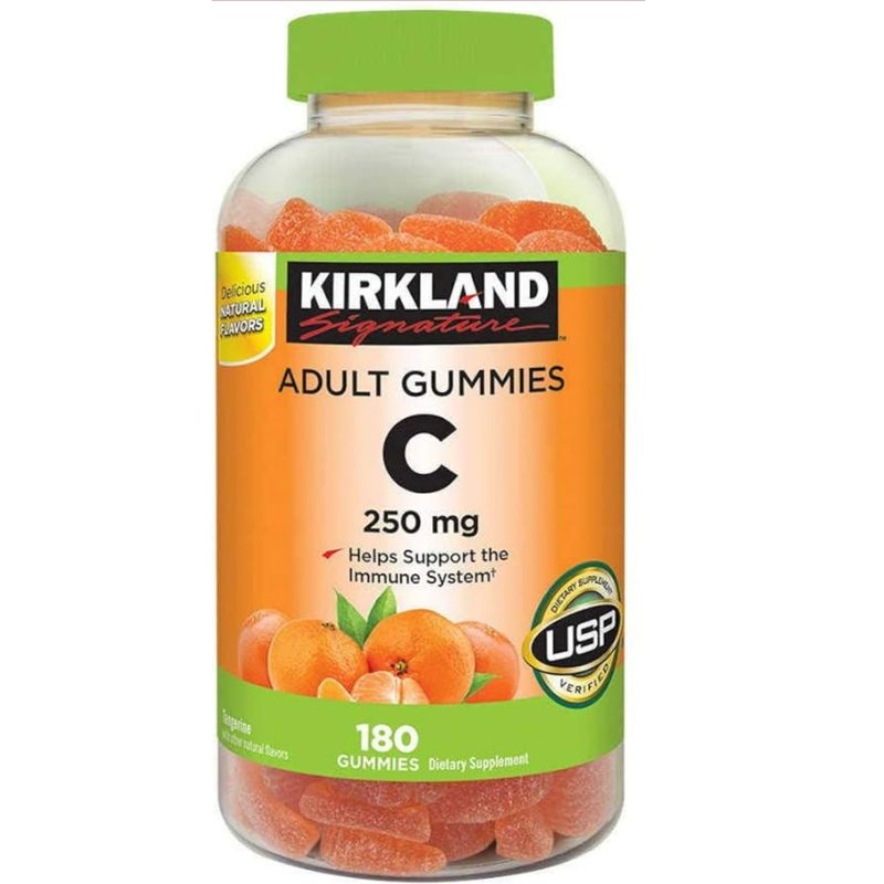 Vitamina-C-250-mg-Kirkland-Signature-180-Gomitas
