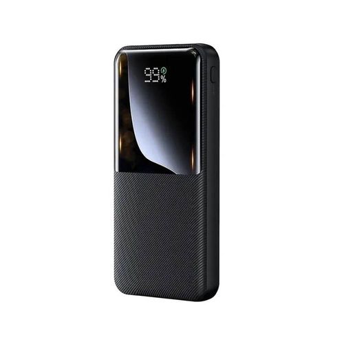 Power Bank 2000 mAh 22.5w con pantalla LED, Remax