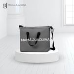 Coche-Travel-System-«SIENA»-y-Mochila-Pañalera-Negro