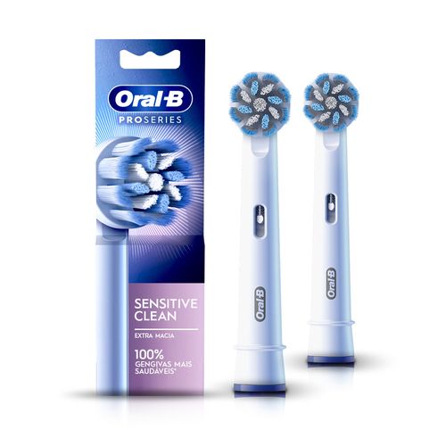 Cabezales de Respuesto Oral-B Sensitive