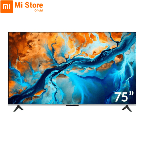 Televisor Xiaomi TV S Mini LED 75 2025