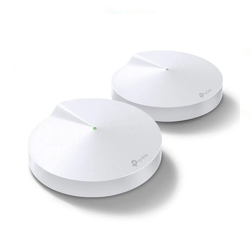 Tp-link-Deco-M5-2-pack-AC1300-Smart-Home-Mesh-Wi-fi