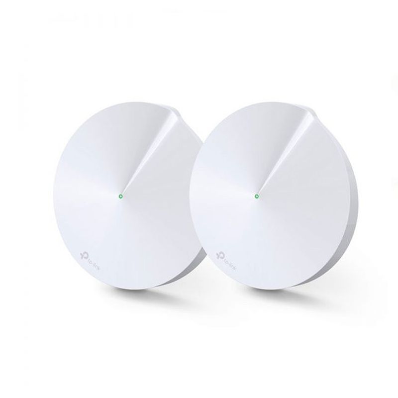 Tp-link-Deco-M5-2-pack-AC1300-Smart-Home-Mesh-Wi-fi