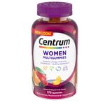 Centrum-Multigummies-Mujer-Multivitaminico-Multimineral-x-170-gomitas