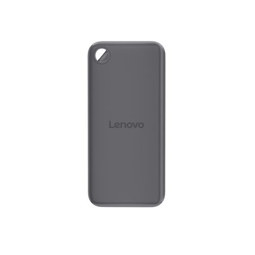 Disco SSD Externo Lenovo LP100 Portátil 2TB USB Tipo-C 3.2 Gen 1 Gris