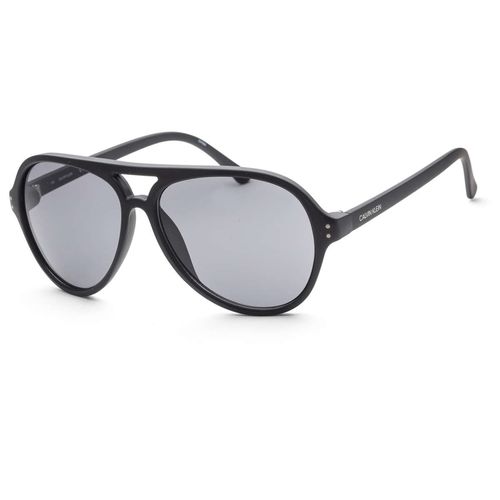 Calvin Klein - Lentes de sol CK19532S-001 para Caballero