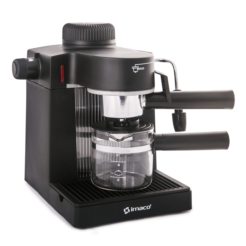 Cafetera-Express-Imaco-5-bares-IECM5B-Oferta-