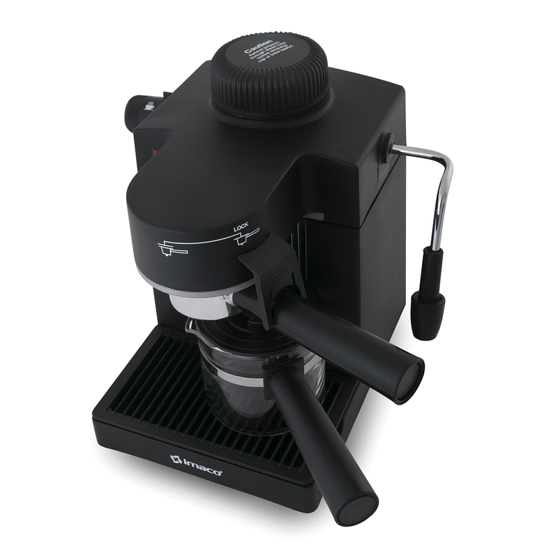 Cafetera-Express-Imaco-5-bares-IECM5B-Oferta-