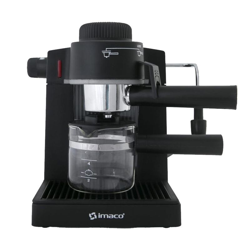 Cafetera-Express-Imaco-5-bares-IECM5B-Oferta-