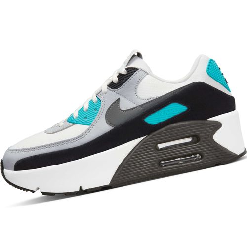 Zapatillas Nike Mujer Deportiva Air Max 90 LV8 | FD4328-103