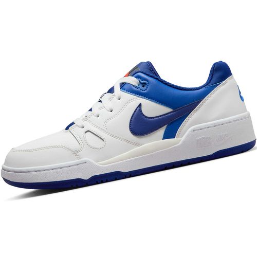 Zapatillas Nike Hombre Urbanas Full Force Low | FB1362-104