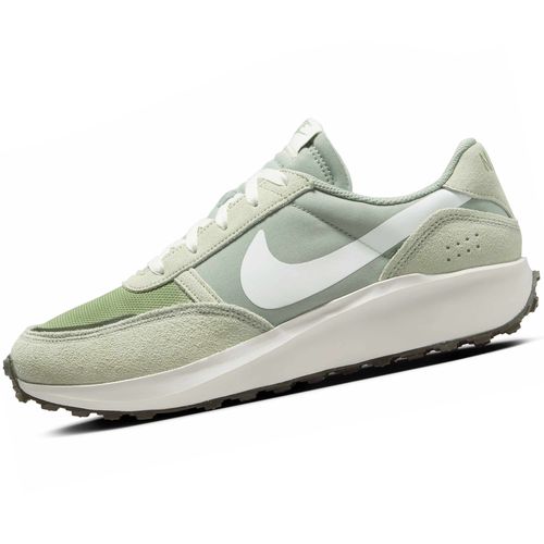 Zapatillas Nike Hombre Deportiva Waffle Nav | FJ4195-300
