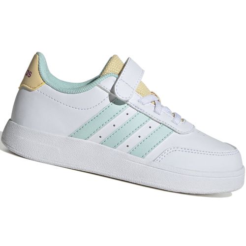 Zapatillas Adidas Niñas Urbanas Breaknet 2.0 El C | IE3790