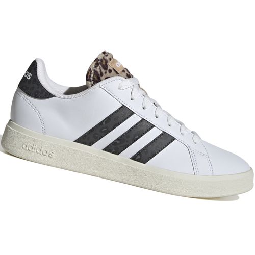 Zapatillas Adidas Mujer Urbanas Grand Court Base 2.0 | IH0044