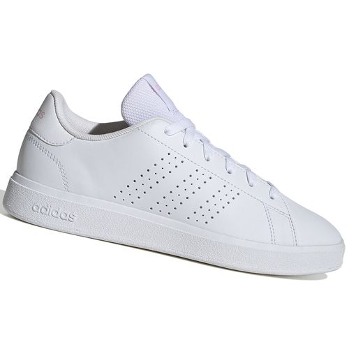 Zapatillas Adidas Mujer Urbanas Advantage Base 2.0 | IF4136