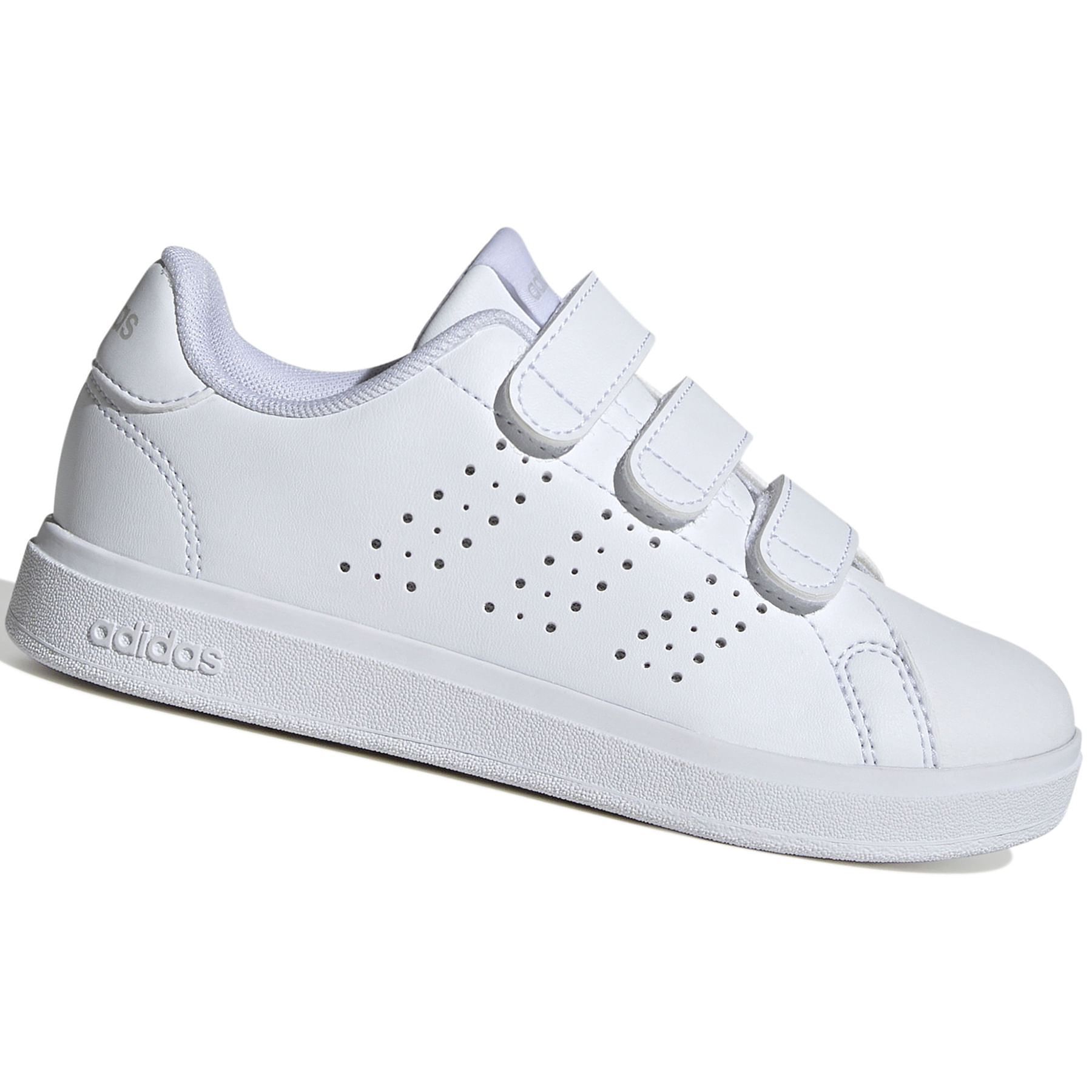 Zapatillas Adidas Unisex Urbanas Advantage Base 2.0 CF | IE9020