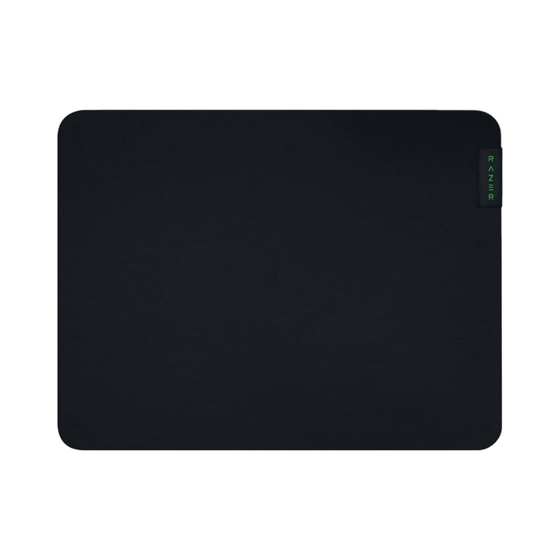 MOUSEPAD-RAZER-GIGANTUS-V2-TAMAÑO-M-SOFT-BLACK