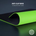 MOUSEPAD-RAZER-GIGANTUS-V2-TAMAÑO-M-SOFT-BLACK