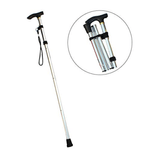 BASTON-PLEGABLE-ORTOPEDICO-ALUMINIO-PLATEADO