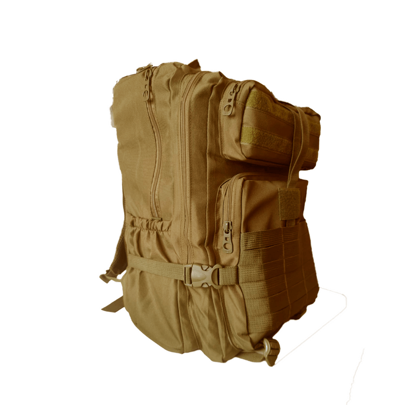 MOCHILA-TACTICA-TIPO-MILITAR-GRANDE-DE-45-LITROS-CAMPING-M1-COYOTE