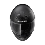 CASCO-DE-MOTO-PARA-ADULTO-UNISEX-LS2-SINGLE-MONO-FF352-TALLA-L-NEGRO-MATE