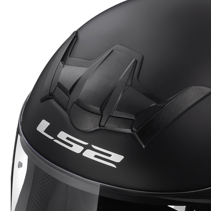 CASCO-DE-MOTO-PARA-ADULTO-UNISEX-LS2-SINGLE-MONO-FF352-TALLA-L-NEGRO-MATE