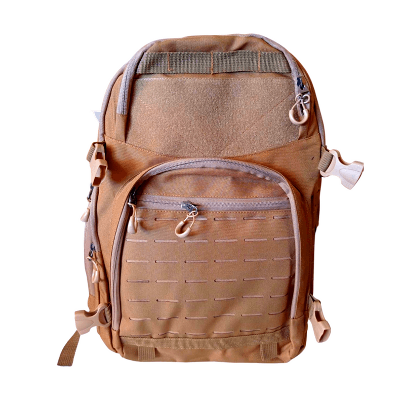 MOCHILA-MILITAR-50L-TACTICA-CAMPING-EJERCITO-MARINA---UNISEX-COYOTE