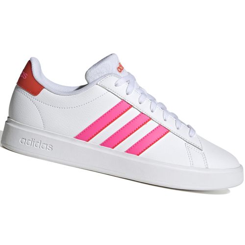 Zapatillas Adidas Mujer Urbanas Grand Court 2.0 | ID4483