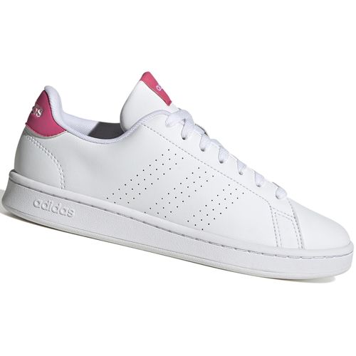 Zapatillas Adidas Mujer Urbanas Advantage | IF5406