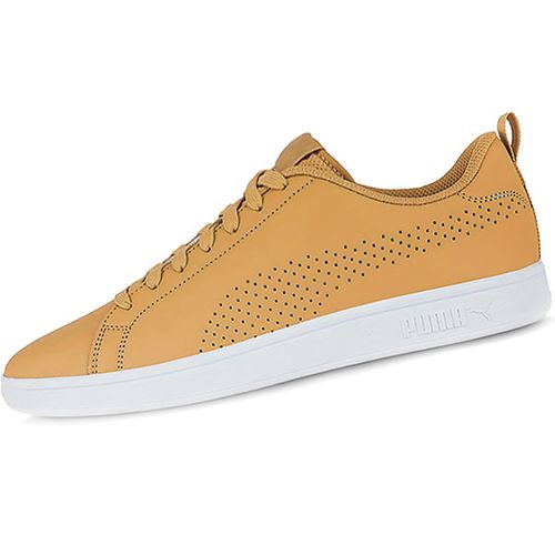 Zapatillas Puma Mujer Urbanas Smash Ace | 368153-21