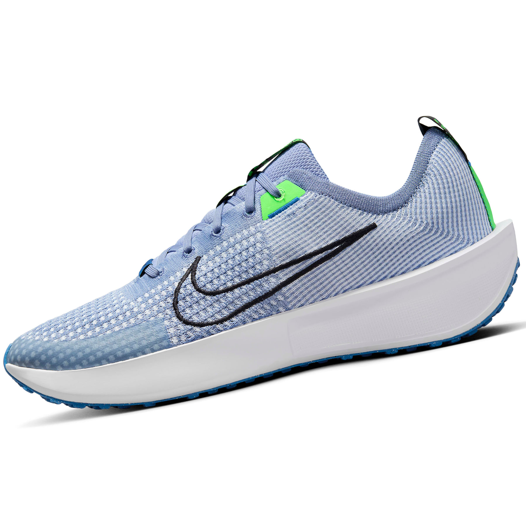 Zapatillas Nike Hombre Running Interact Run FD2291-401 Shopstar