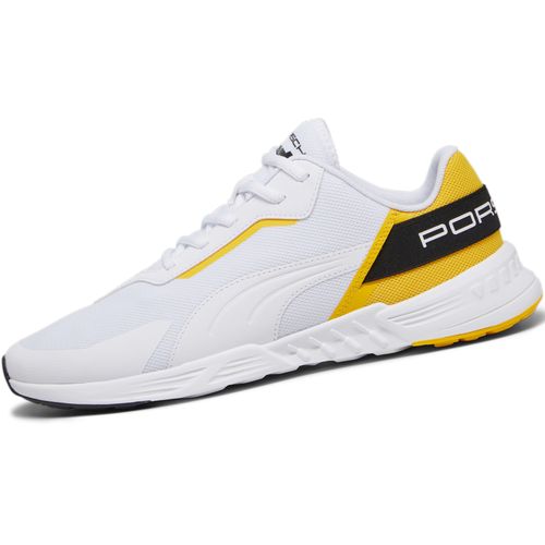 Zapatillas Puma Hombre Running PL Tiburion Logo | 307673-04