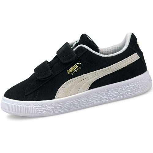 Zapatillas Puma Unisex Urbanas Suede Classic XXI V | 380563-01