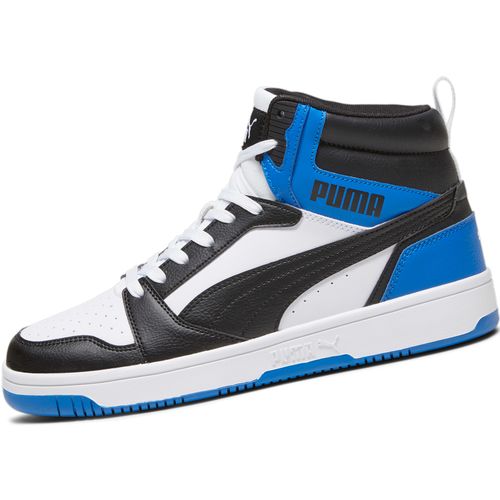 Botin Puma Hombre Urbanas Rebounf V6 | 392326-10