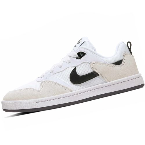Zapatillas Nike Mujer Urbanas SB Alleyoop | CQ0369-002