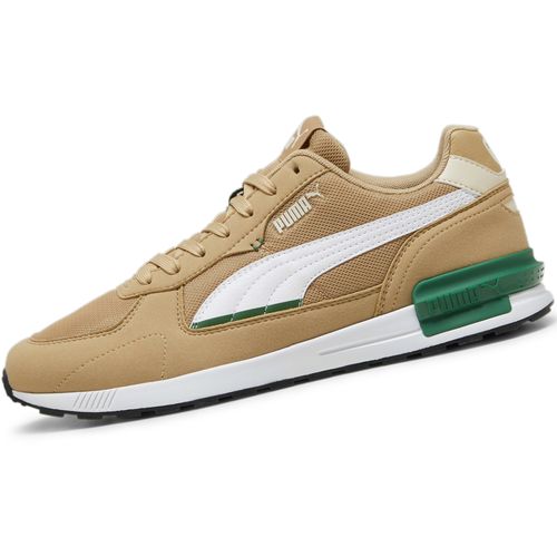 Zapatillas Puma Hombre Deportiva Graviton | 380738-42