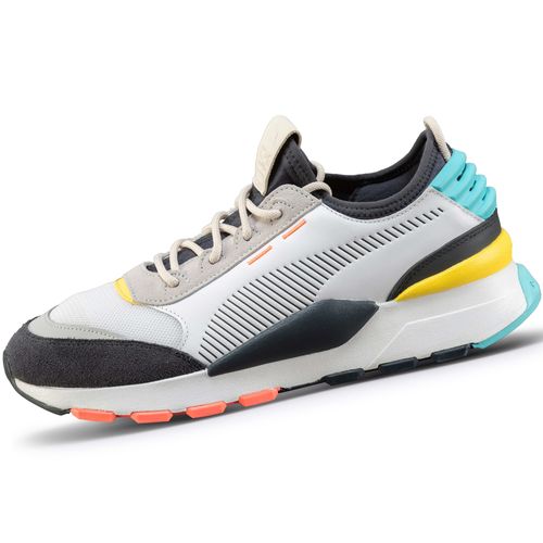 Zapatillas Puma Hombre Deportiva Rs-0 Sound SD | 395720-04