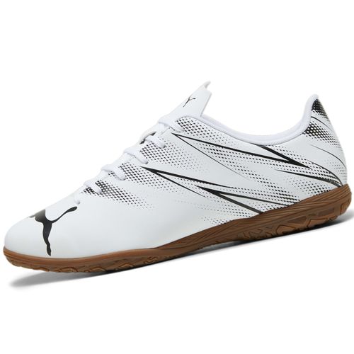 Zapatillas Puma Hombre Futbol Attacanto IT IC | 107479-05