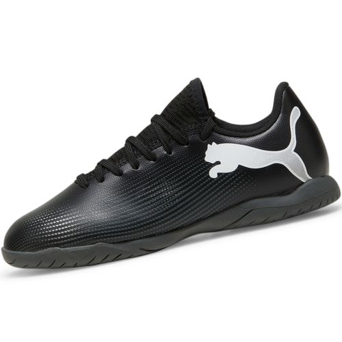 Zapatillas Puma Hombre Futbol Future 7 Play IT IC | 107727-02