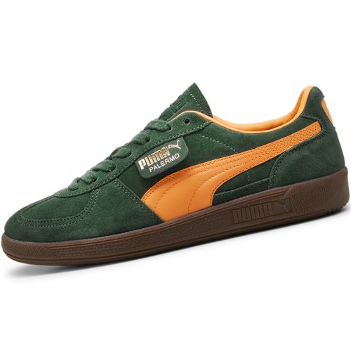 Zapatillas Puma Hombre Urbanas Palermo | 396463-05