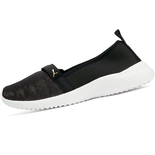 Zapatillas Puma Mujer Urbanas Adelina Shine | 386390-01