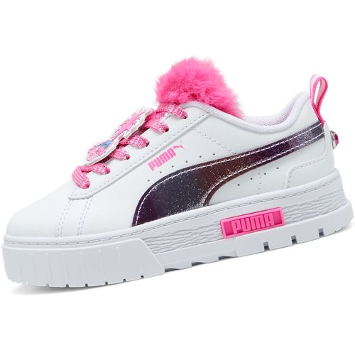 Zapatillas Puma Niñas Urbanas Mayze Trolls | 396527-01